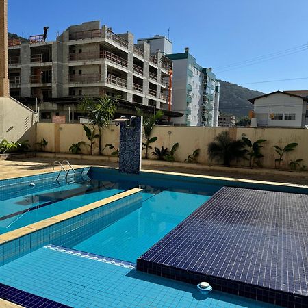 Casa Melo 8 Lejlighed Ubatuba Eksteriør billede