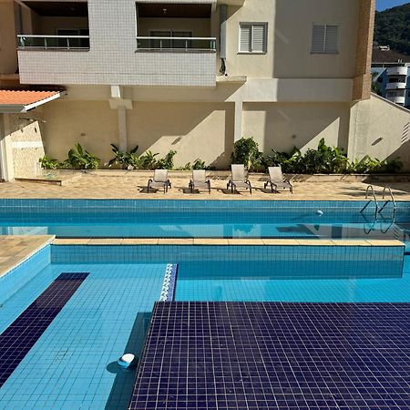 Casa Melo 8 Lejlighed Ubatuba Eksteriør billede