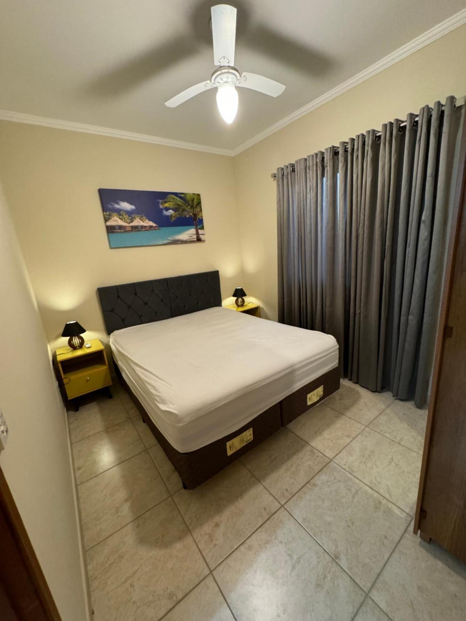 Casa Melo 8 Lejlighed Ubatuba Eksteriør billede