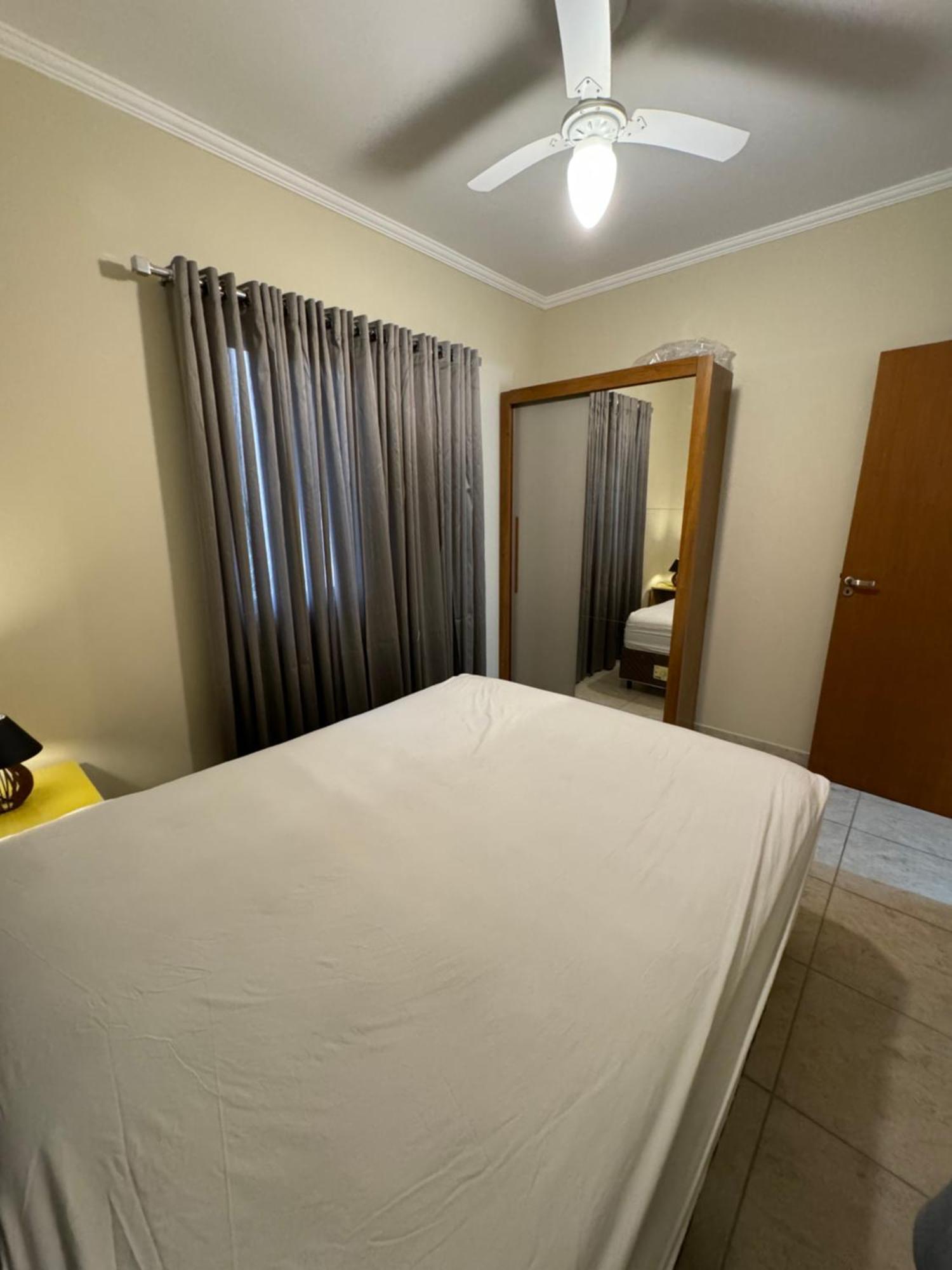 Casa Melo 8 Lejlighed Ubatuba Eksteriør billede
