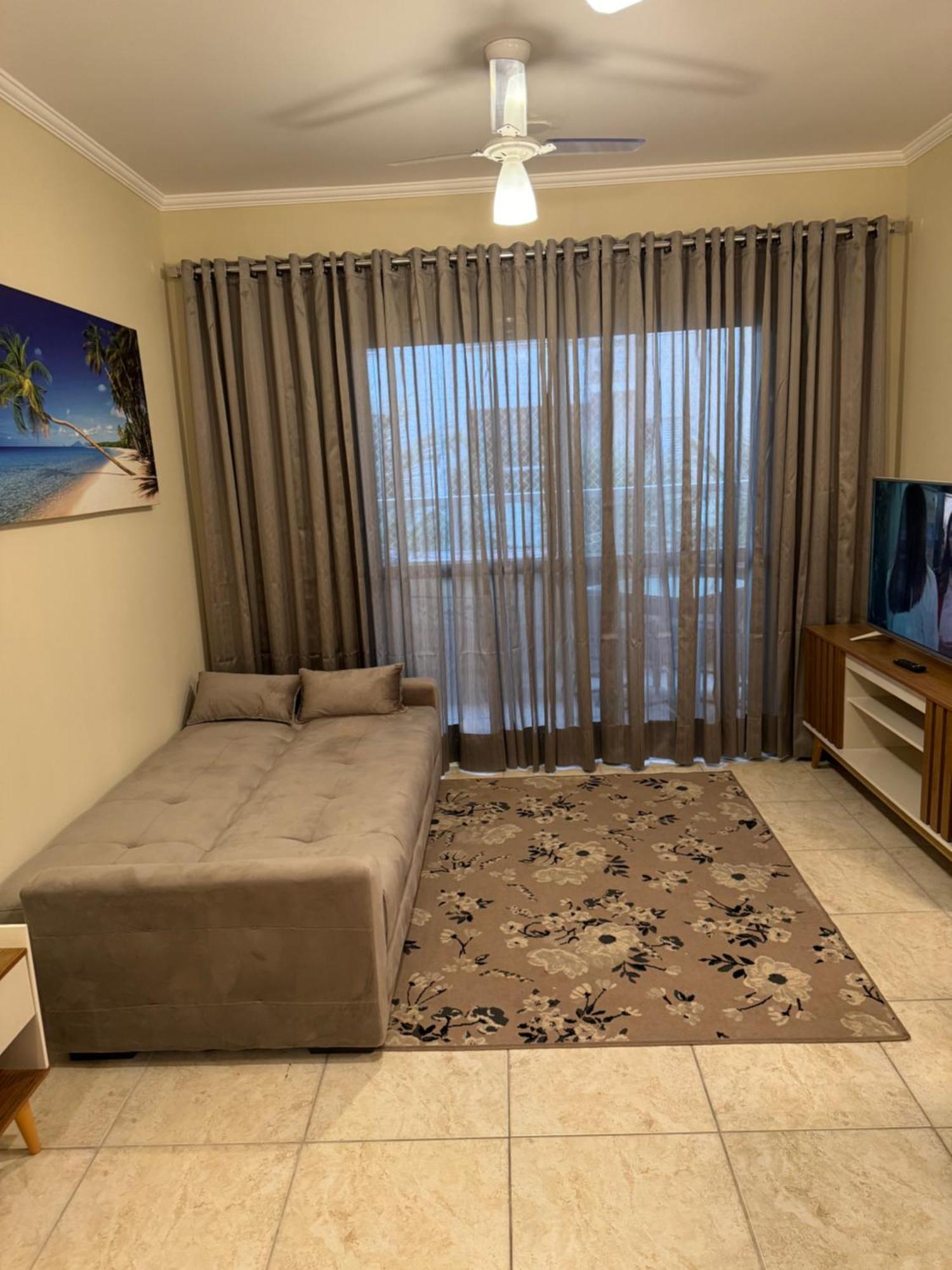 Casa Melo 8 Lejlighed Ubatuba Eksteriør billede